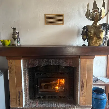 Maison De Village Tatil Evi Zevaco