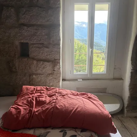 Hébergement de vacances Maison De Village *