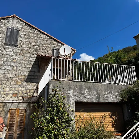 Maison De Village *