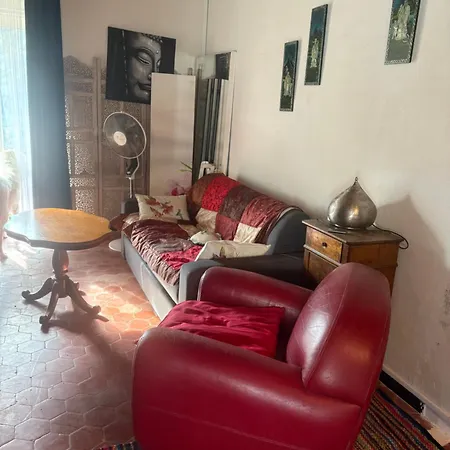 Hébergement de vacances Maison De Village Zevaco
