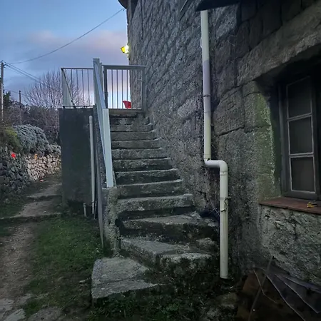 Maison De Village * Zevaco