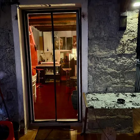 Maison De Village Tatil Evi