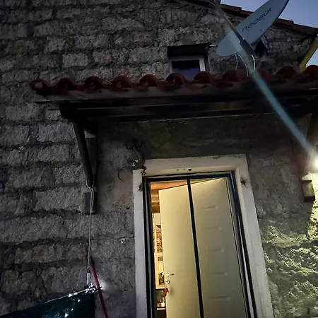 Tatil Evi Maison De Village *