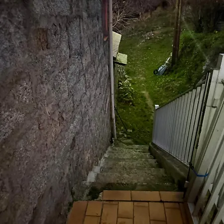 Maison De Village Tatil Evi *