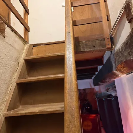 Tatil Evi Maison De Village Zevaco