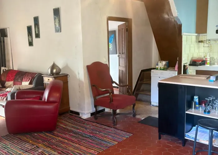 Maison De Village 度假居