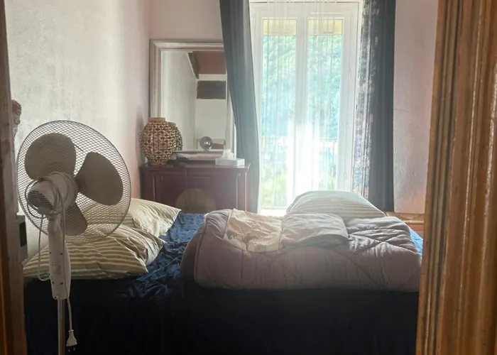 度假居 Maison De Village Zevaco