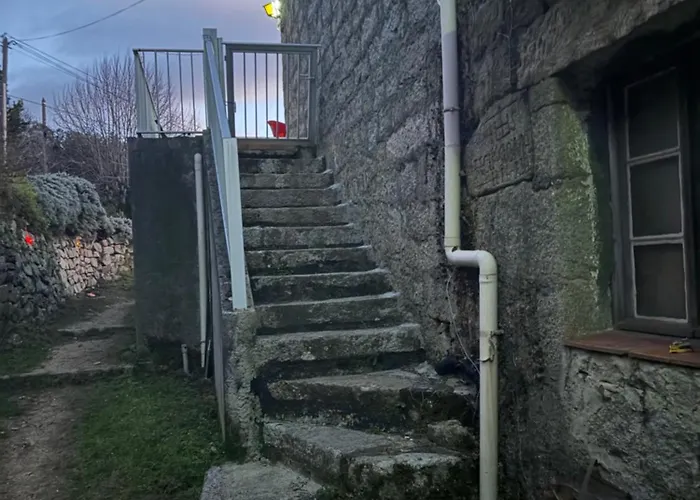 Maison De Village * Zevaco