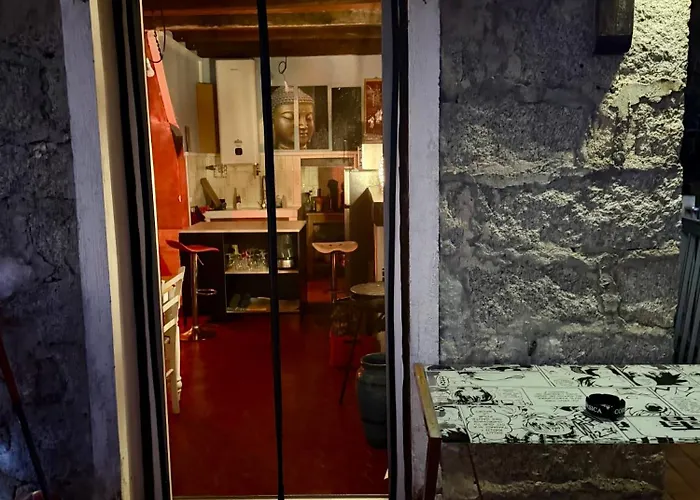 Maison De Village 度假居