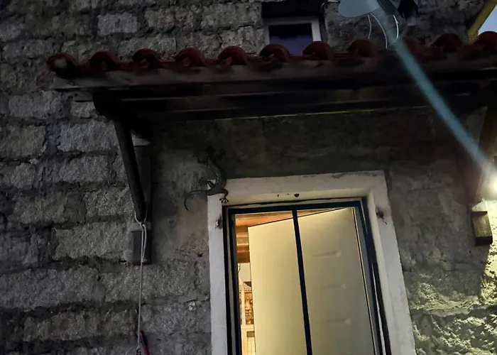 度假居 Maison De Village *