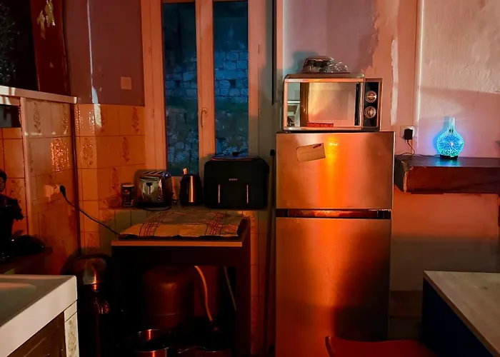 度假居 Maison De Village