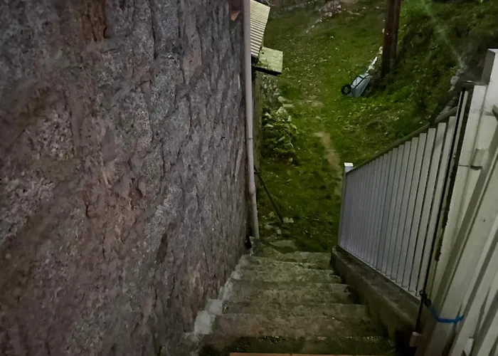 Maison De Village 度假居 *