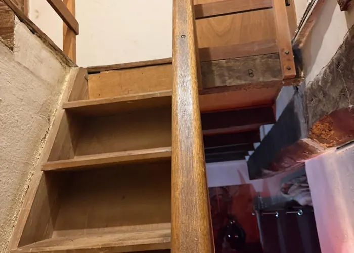 度假居 Maison De Village Zevaco