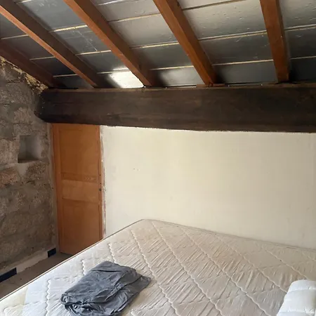 Maison De Village Holiday home Zevaco