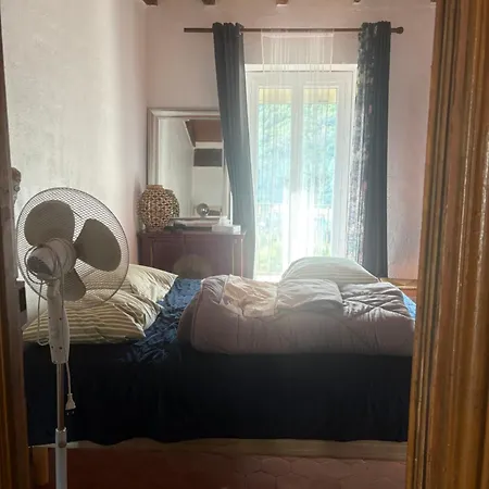 Holiday home Maison De Village Zevaco