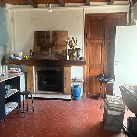 Maison De Village *