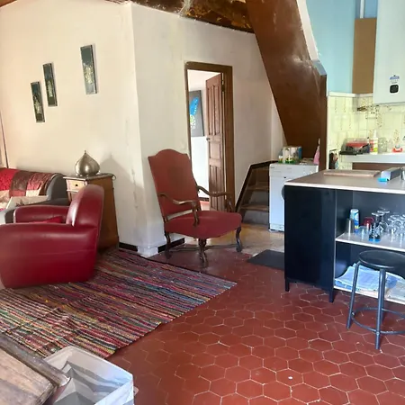 Maison De Village *