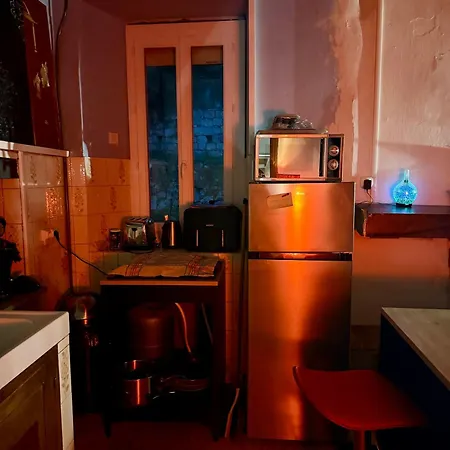 Σπίτι διακοπών Maison De Village