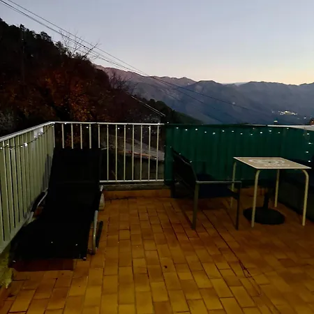 Maison De Village Σπίτι διακοπών Zevaco