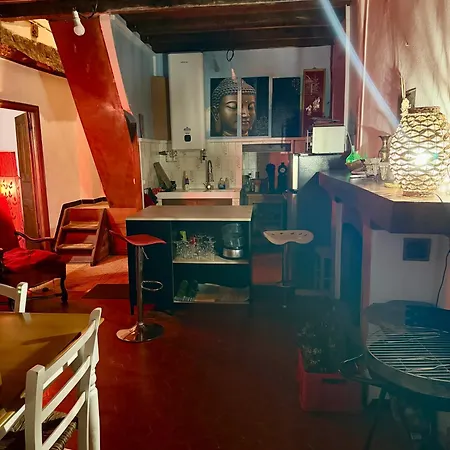 Maison De Village Zevaco