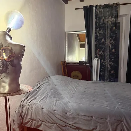 Maison De Village Σπίτι διακοπών *