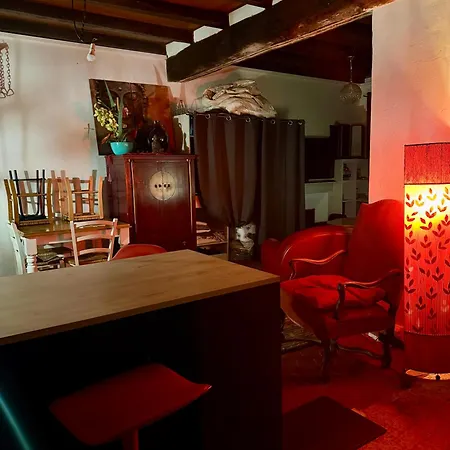 بيت للعطل Maison De Village
