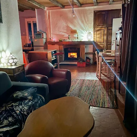 Maison De Village * Zevaco