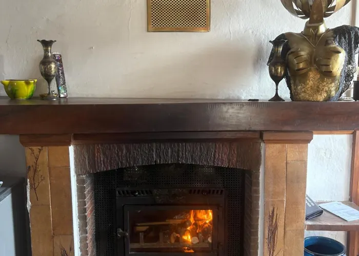 Maison De Village Hébergement de vacances Zevaco