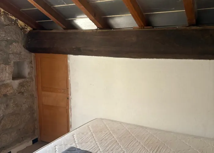 Maison De Village Hébergement de vacances Zevaco