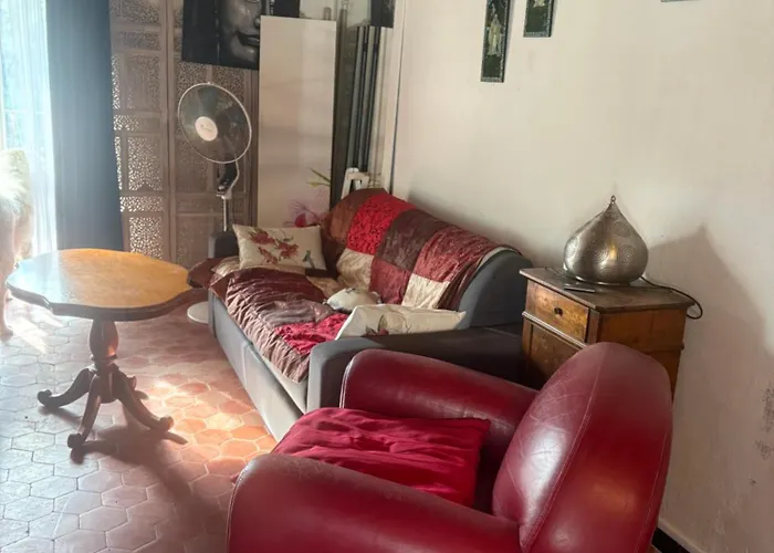 Hébergement de vacances Maison De Village Zevaco