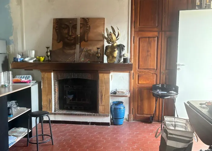 Maison De Village *
