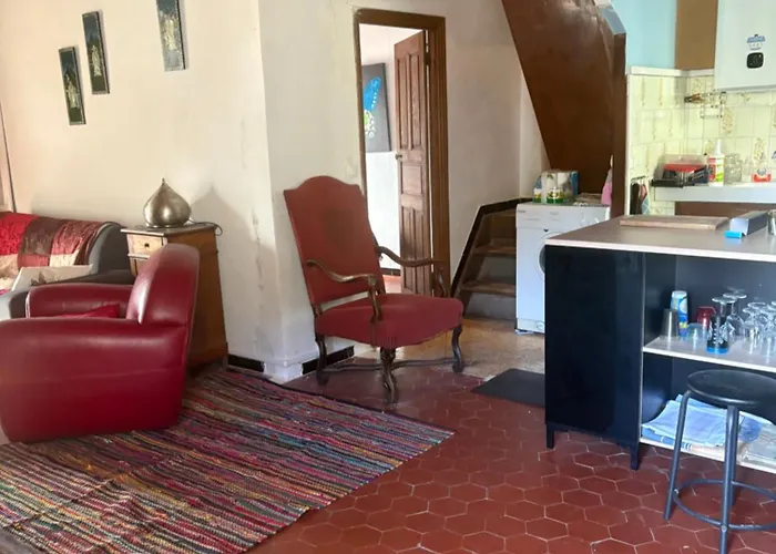 Maison De Village *