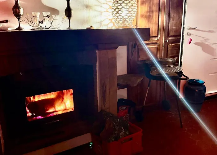 Maison De Village Hébergement de vacances