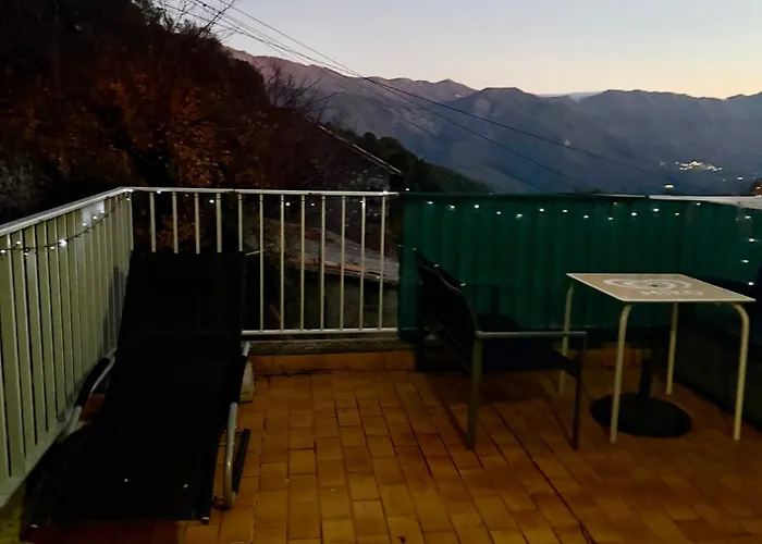 Maison De Village Hébergement de vacances Zevaco