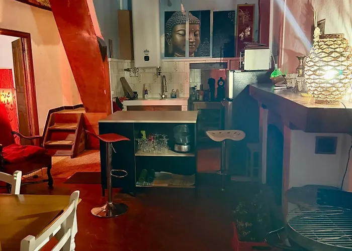 Maison De Village Zevaco