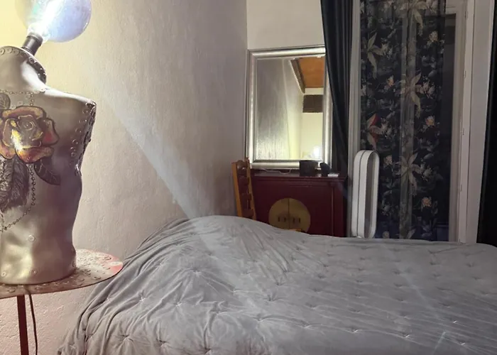 Maison De Village Hébergement de vacances *